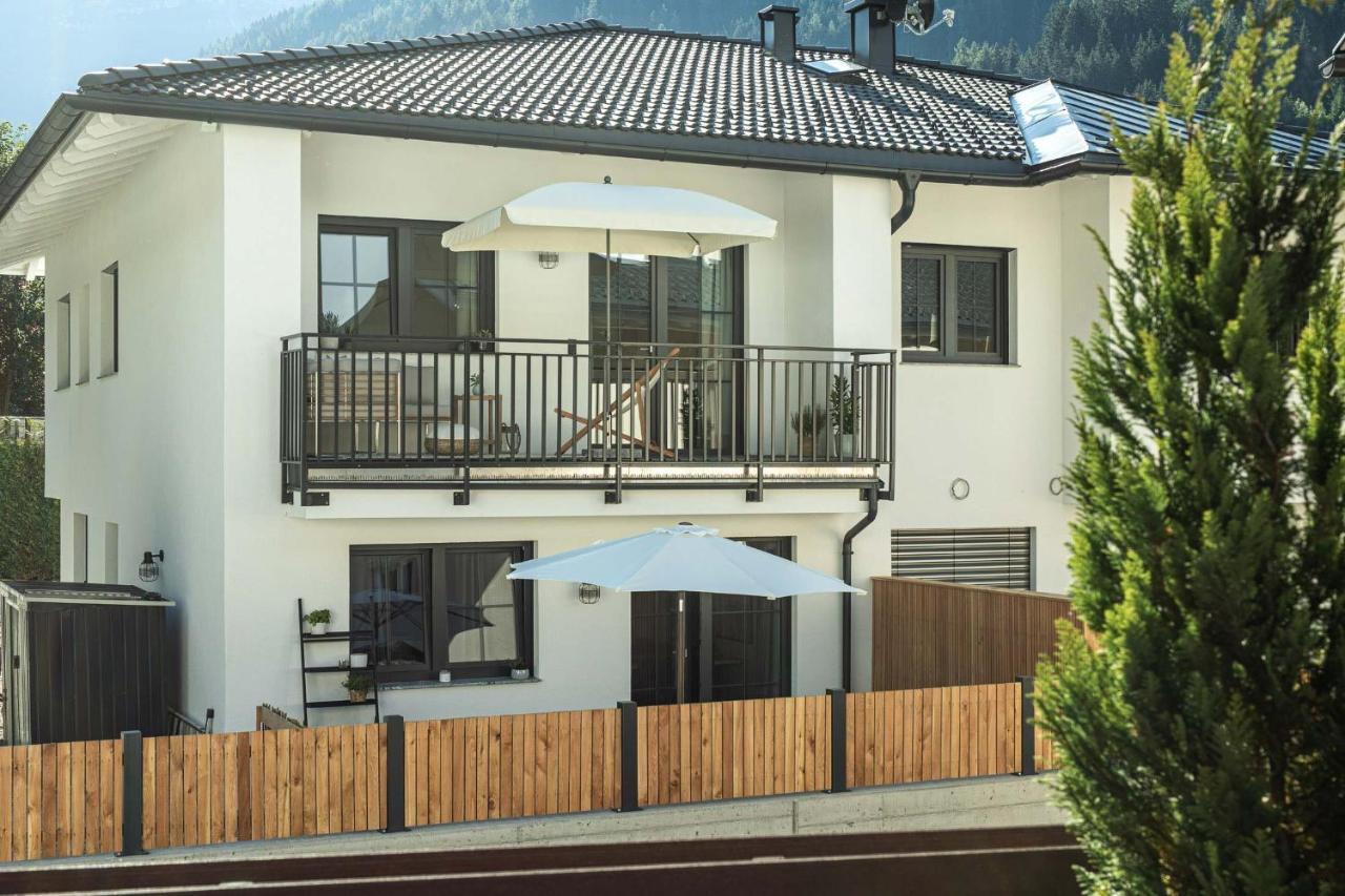 Oskar Apartments Neustift im Stubaital Eksteriør bilde