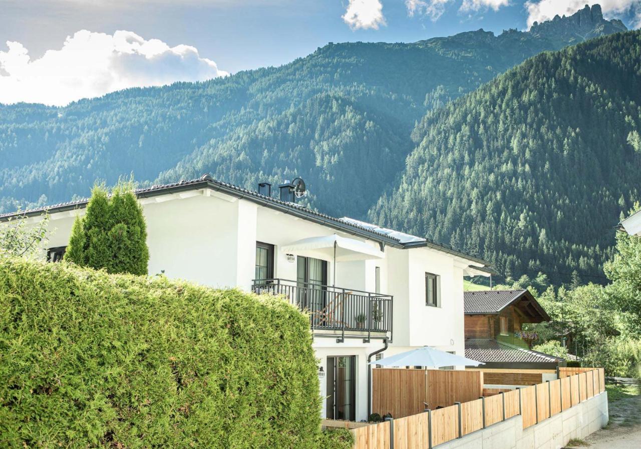 Oskar Apartments Neustift im Stubaital Eksteriør bilde