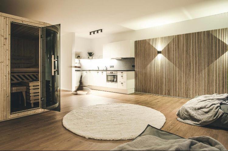 Oskar Apartments Neustift im Stubaital Eksteriør bilde
