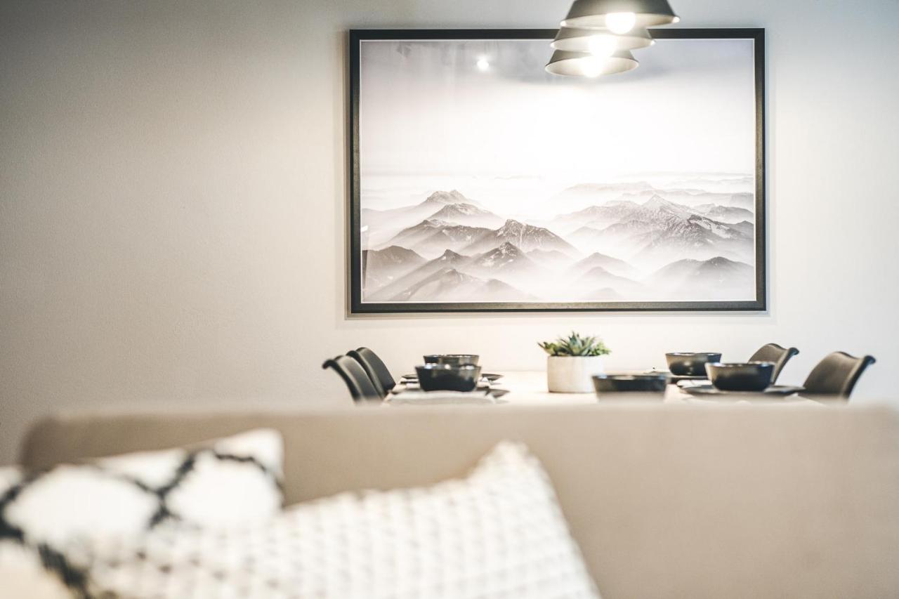 Oskar Apartments Neustift im Stubaital Eksteriør bilde