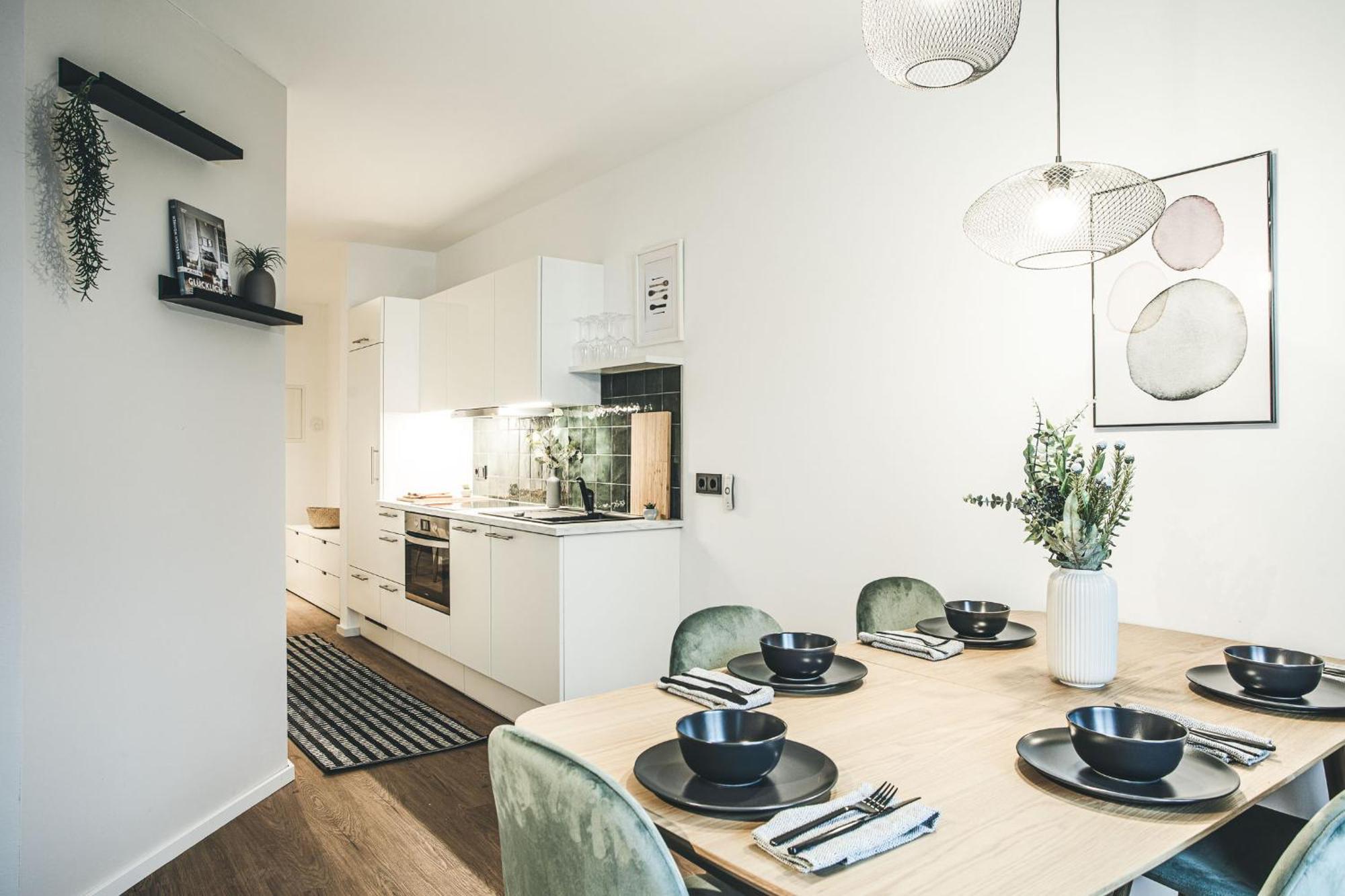 Oskar Apartments Neustift im Stubaital Eksteriør bilde