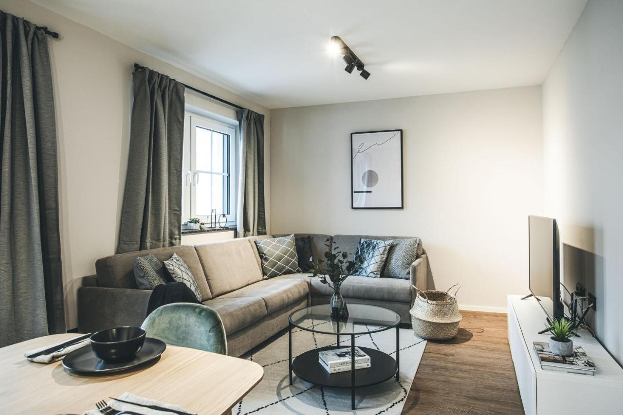 Oskar Apartments Neustift im Stubaital Eksteriør bilde